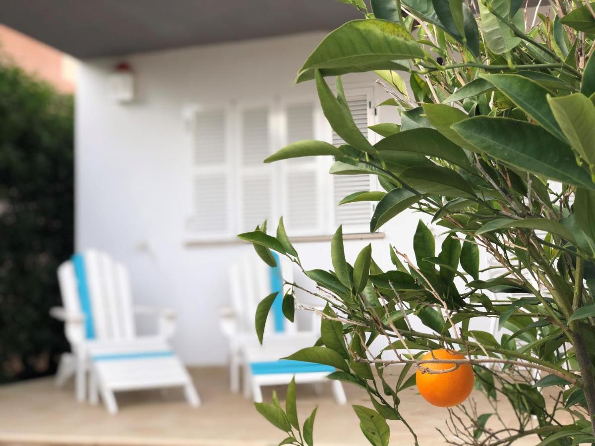 Villa 15 - Beachhouse Luxury Villa - 300M Beach - Wifi - Klima Са-Рапита Экстерьер фото
