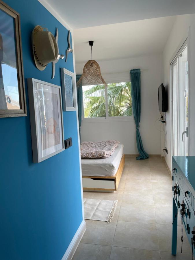 Villa 15 - Beachhouse Luxury Villa - 300M Beach - Wifi - Klima Са-Рапита Экстерьер фото
